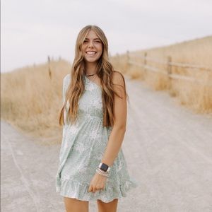 Meet your Posher, Briana